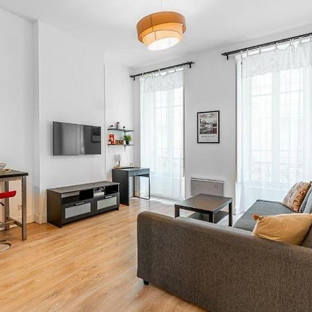 Le Marsiglia, Appartement Republique - Panier - Vieux Port Extérieur photo