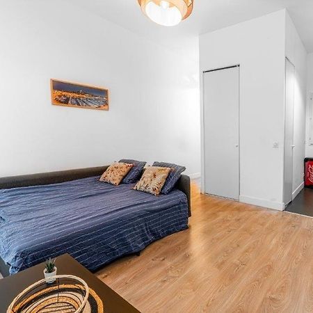 Le Marsiglia, Appartement Republique - Panier - Vieux Port Extérieur photo