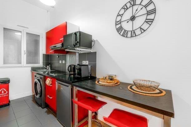 Le Marsiglia, Appartement Republique - Panier - Vieux Port Extérieur photo
